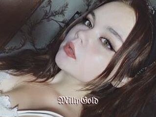 MillyGold Vidéos Fellations