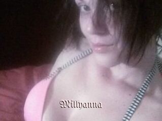 Millyanna
