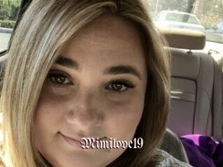 Mimilove19