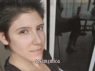 Mimzmica
