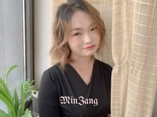 MinZang