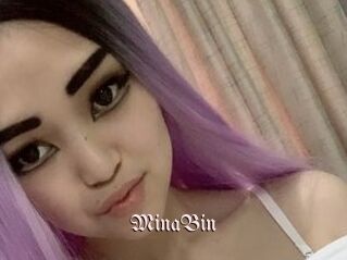 MinaBin