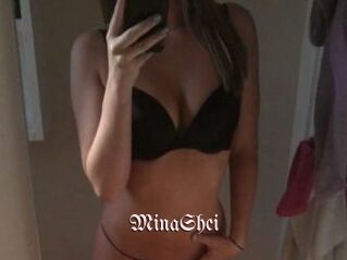 MinaShei