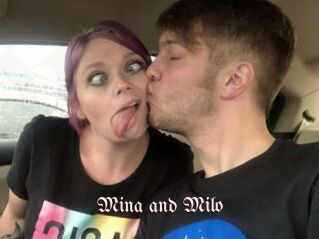 Mina_and_Milo