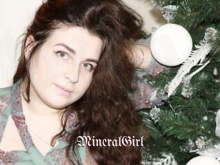 MineralGirl