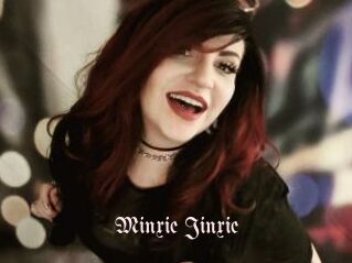 Minxie_Jinxie Vidéos Fellations