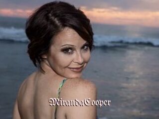 MirandaCooper Vidéos Fellations