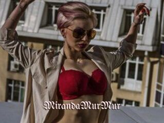 MirandaMurMur