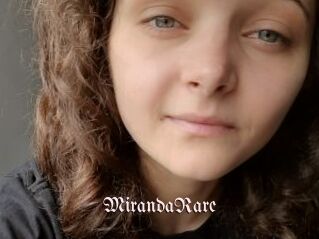 MirandaRare