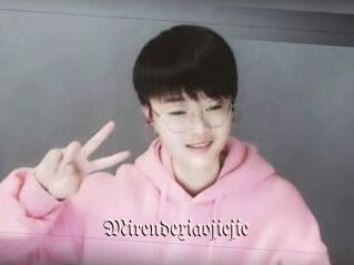 Mirendexiaojiejie