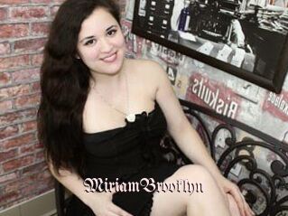 MiriamBrooklyn
