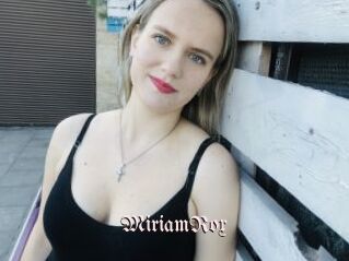 MiriamRox