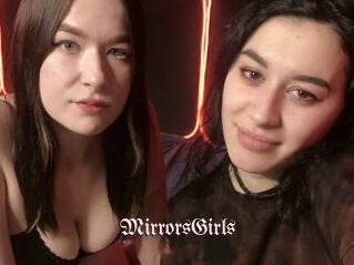 MirrorsGirls
