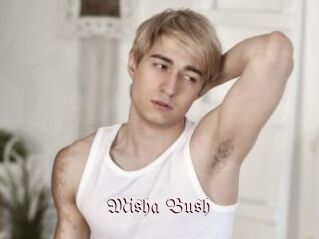 Misha_Bush