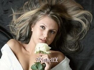 MishellX