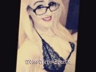 MissAlexisSparkle