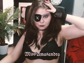 MissAmasandra