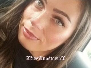 MissAnastasiaX