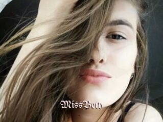 MissBety