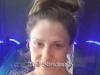 MissBlisscloud25
