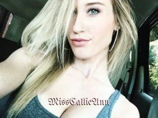 MissCallieAnn