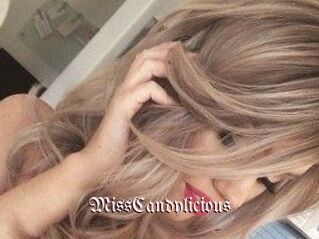 MissCandylicious