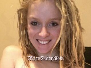 MissDaisy8998