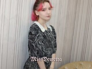 MissDemetra