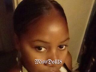 MissDoll18
