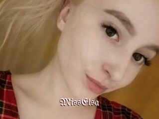 MissElsa