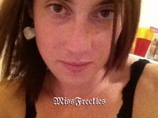 MissFreckles