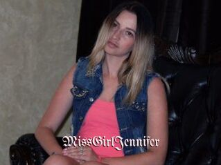 MissGirlJennifer