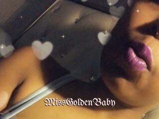 MissGoldenBaby
