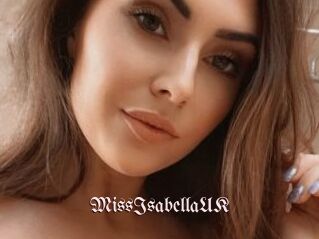 MissIsabellaUK