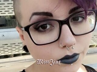 MissJinx