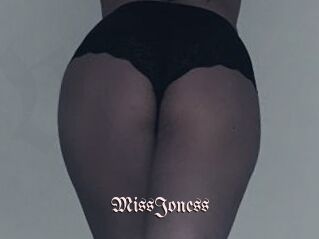 MissJoness