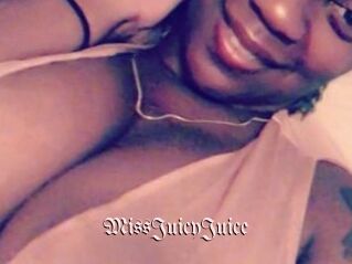 MissJuicyJuice