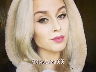 MissLadyXX