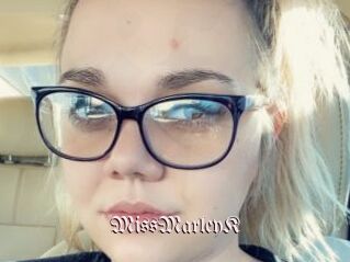 MissMarleyK