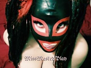 MissMaskedPlay
