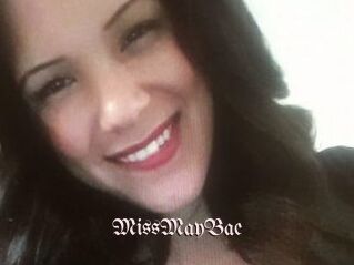 MissMayBae