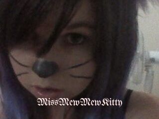 MissMewMewKitty