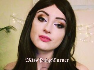 MissPaigeTurner