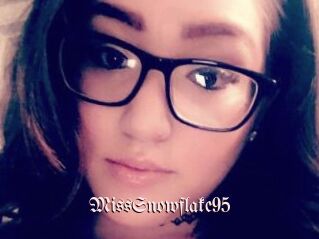 MissSnowflake95