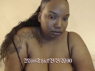 MissThickBBW90