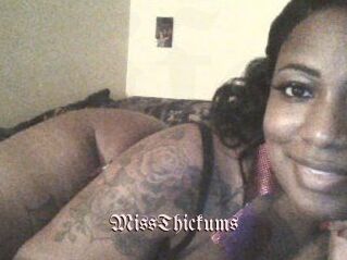 MissThickums
