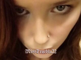 MissTrueblu22