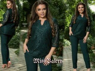MissValery