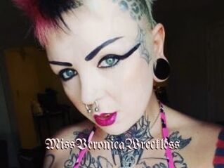 MissVeronicaWreckless