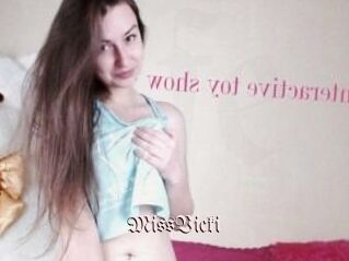 MissVicki